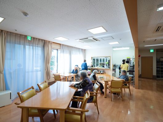 食堂