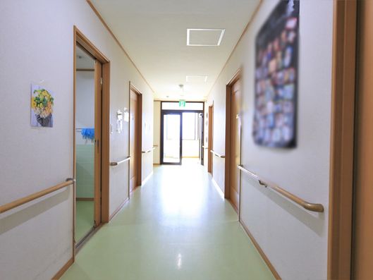 通路