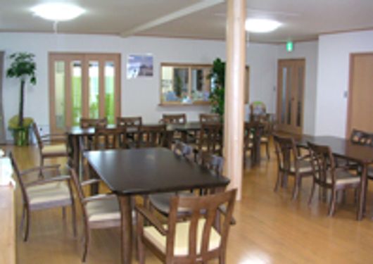 ダイニングルーム