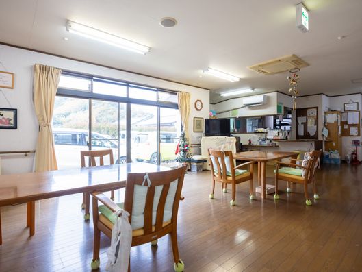 ダイニングルーム