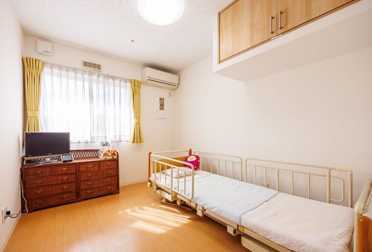 居室