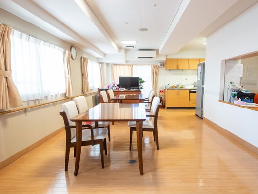 ダイニングルーム