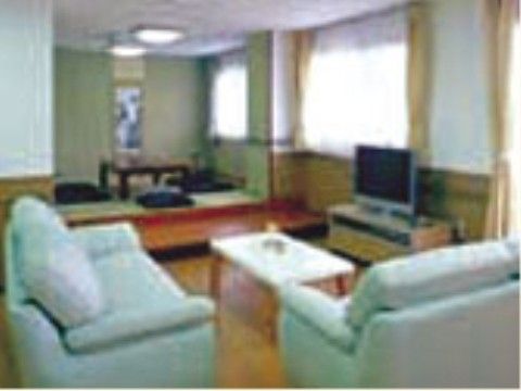 快適な共有リビング