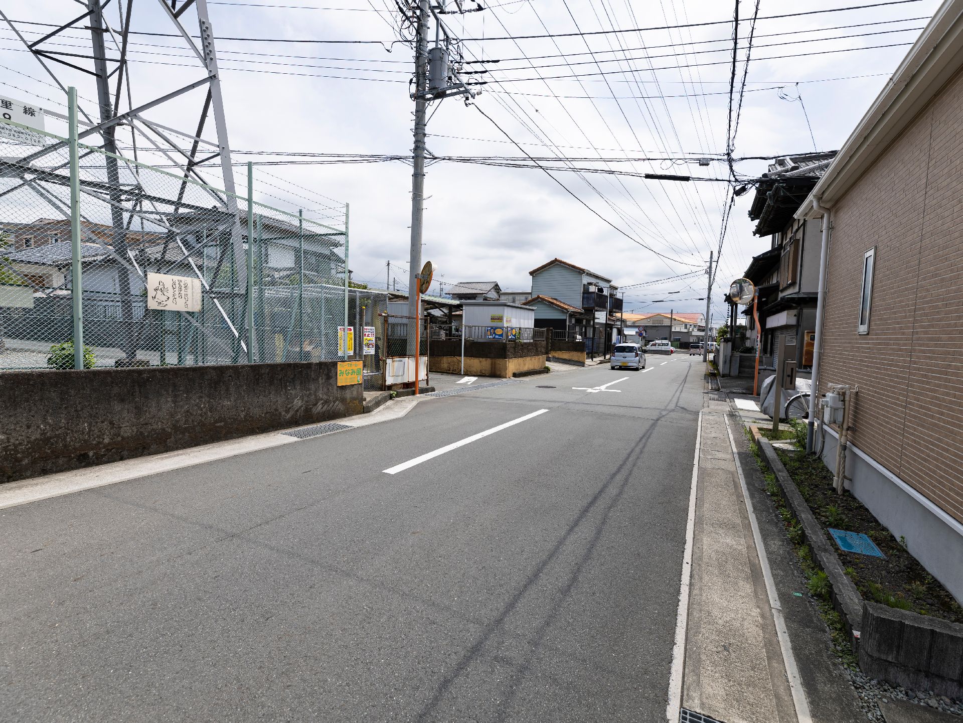 周辺には協力医療機関