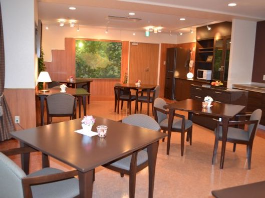 展望レストラン