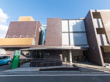 残り1室 7 18更新 はぴね茨木 茨木市 360度パノラマ画像 みんなの介護