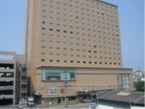 当施設の近くには、天然温泉が付いているホテルがある。ご家族様の来訪時に利用でき、ゆっくりと過ごすことができる。