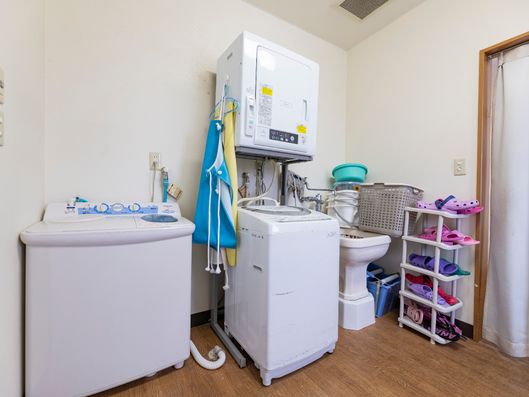 ランドリー