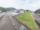 和やかな環境の施設外観
