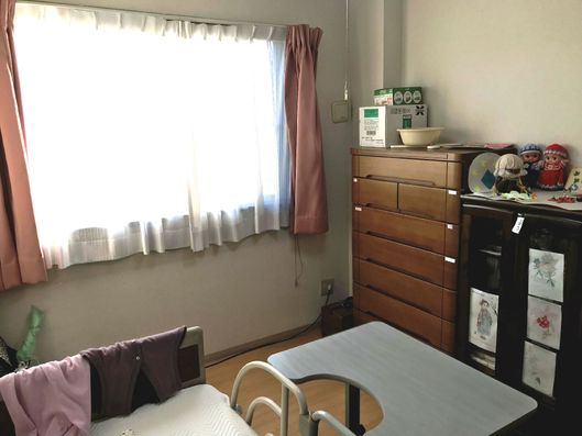 居室