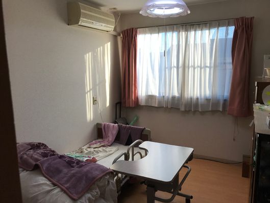 居室