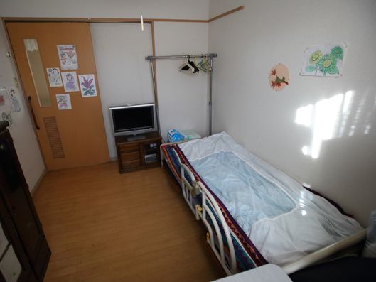 居室