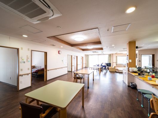 ダイニングルーム