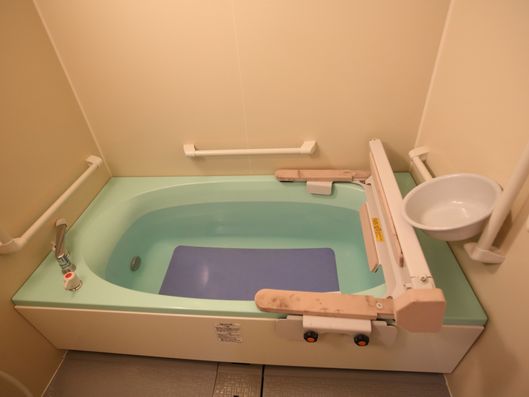 浴室