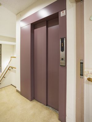 エレベーター