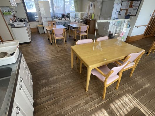 ダイニングルーム