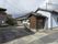 静かな住宅街の一角
