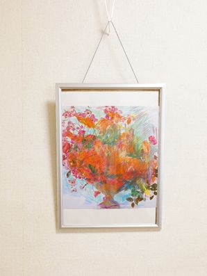 展示物