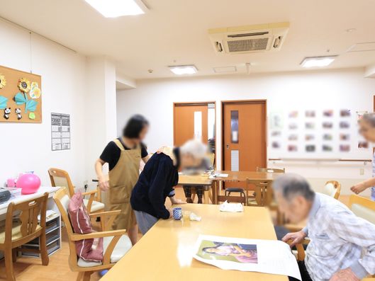 食堂