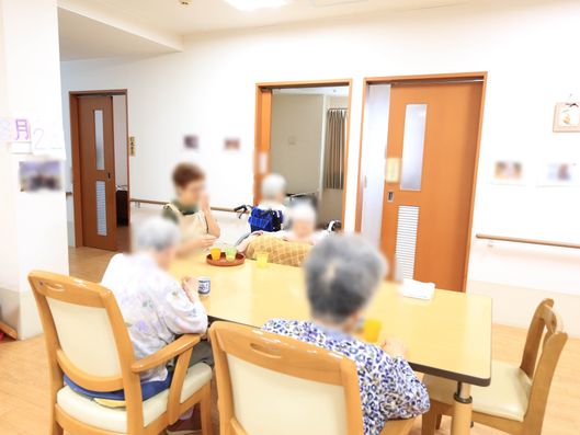 食堂