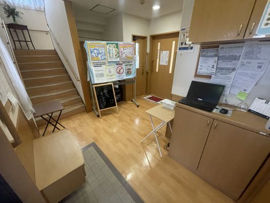掲示物