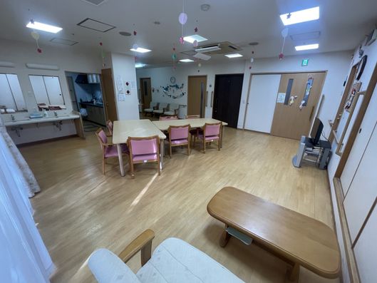 リビング