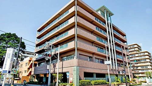 快適な生活空間