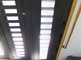 快適な空間のエントランス