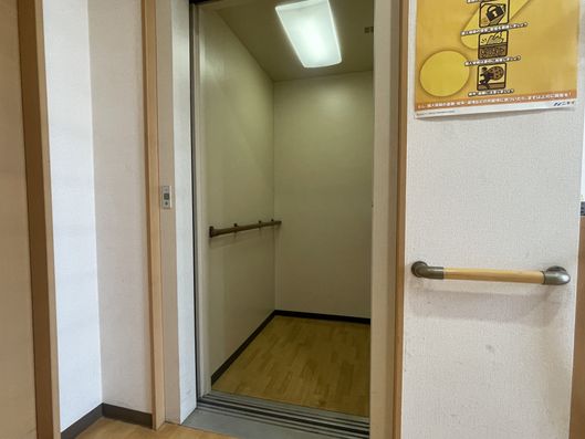 エレベーター