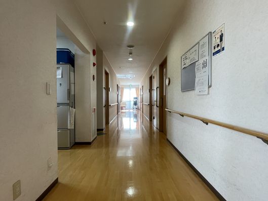 廊下