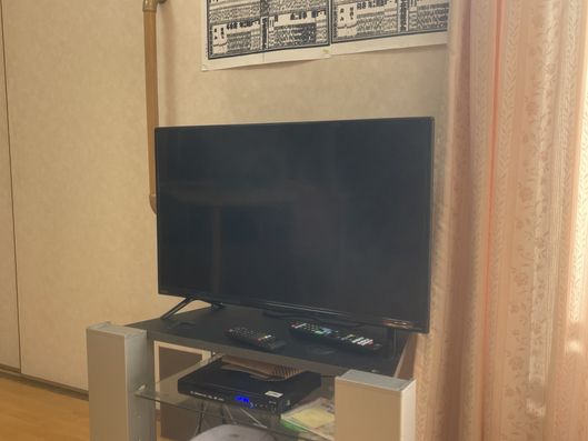 テレビ