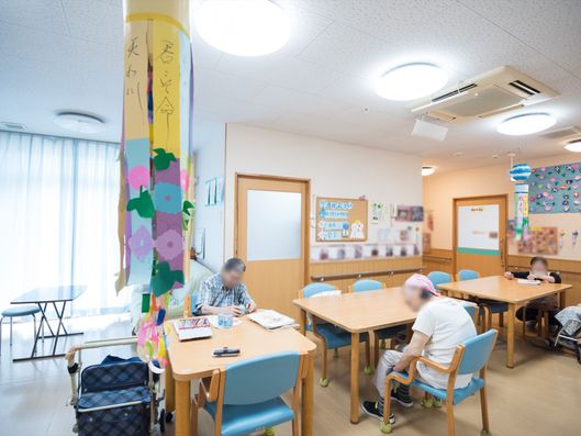 共有スペース