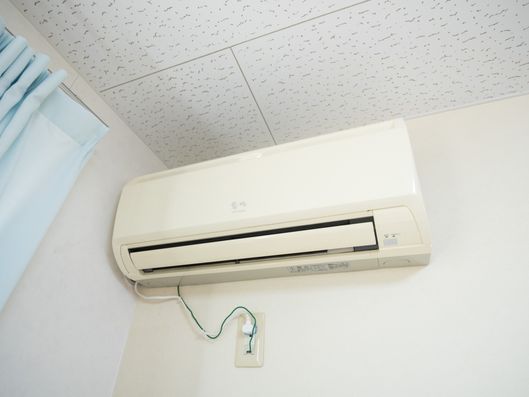 エアコン