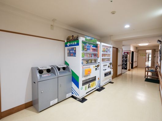 廊下