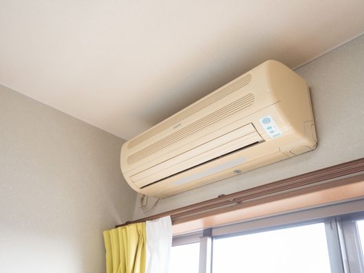 エアコン