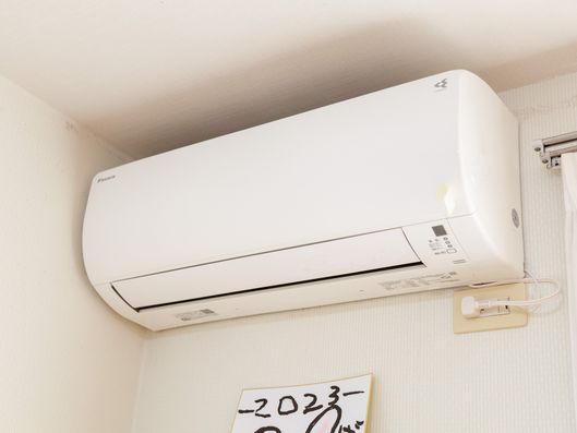 エアコン
