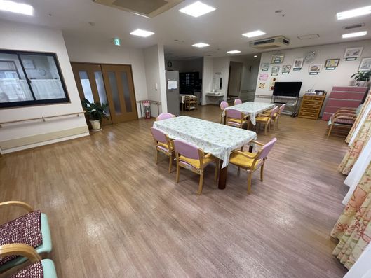 ダイニングルーム