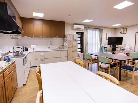 ダイニングルーム