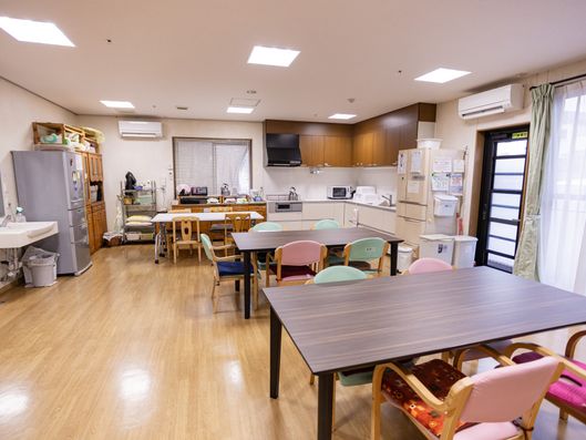 ダイニングルーム