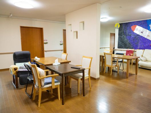 ダイニングルーム