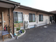 快適な居住環境の建物外観