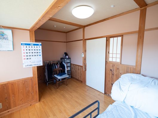居室