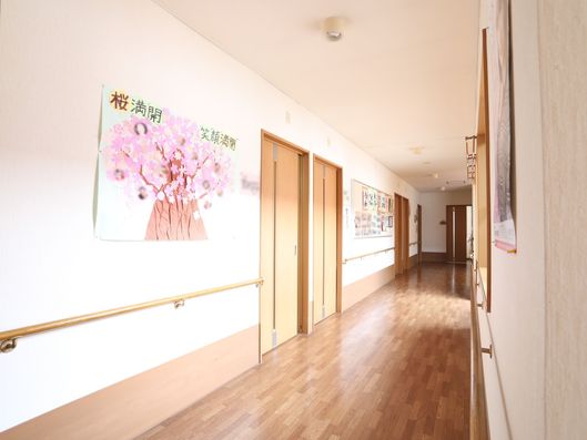 廊下