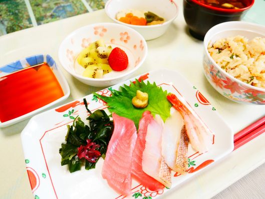 料理