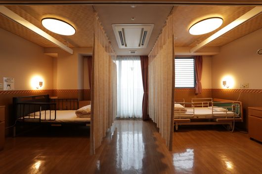 居室