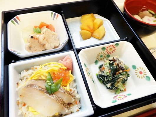 食堂