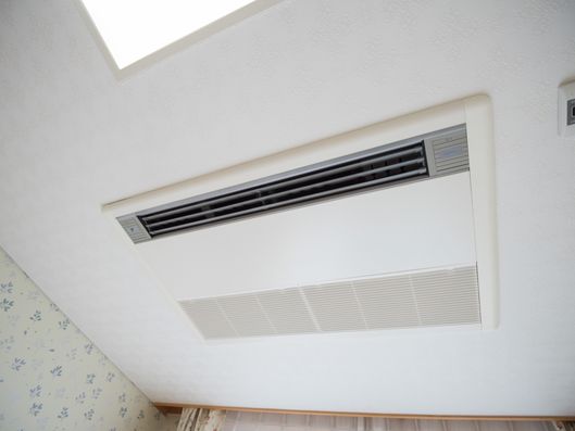 エアコン