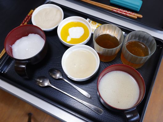 食事