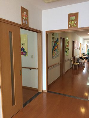 廊下