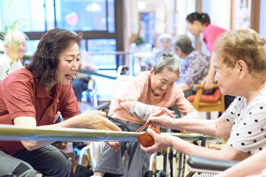 レクリエーション